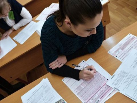 Həftəsonu 6 min abituriyent sınaq imtahanı verəcək