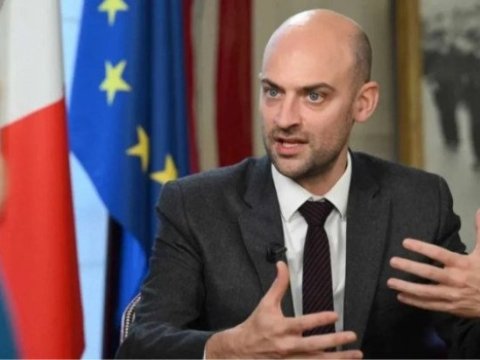 67 məscid dağıdılarkən Fransa harada idi?&nbsp;&ndash; Deputat