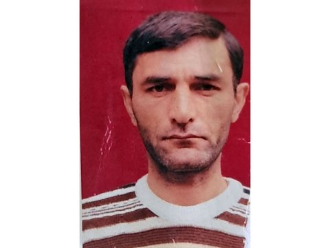 İsmayıllıda 43 yaşlı kişi itkin düşüb