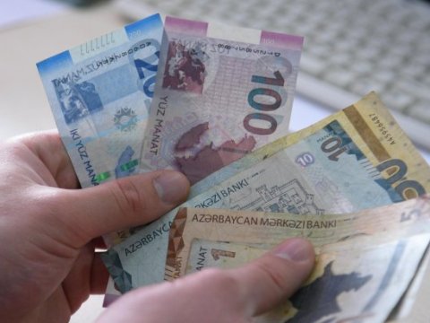 Dövlət büdcəsinin gəlirləri proqnozu üstələdi&nbsp;&nbsp;