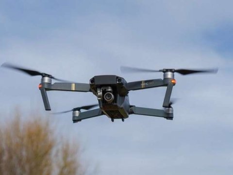 NATO ərazisinə düşən dron Rusiyanındır?