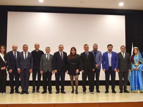 Türkiyədə &ldquo;Azərbaycan kino günləri&rdquo; keçirilir