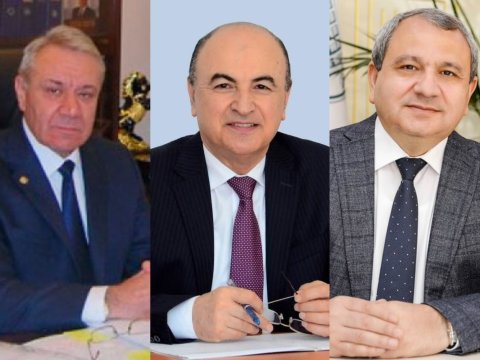 Tələbələrə ən çox dəstək olan rektorların adları AÇIQLANDI