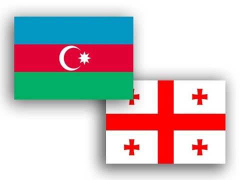 Azərbaycanla Gürcüstanın hərbi mütəxəssislərinin görüşü keçirilib