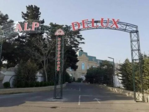Bakıda məşhur şadlıq sarayın birində&nbsp;at əti aşkarlandı