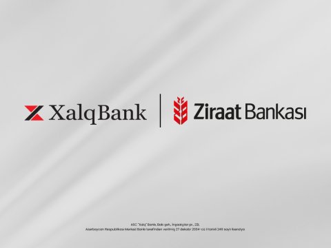 Xalq Bank irihəcmli beynəlxalq sindikativ kredit layihəsində iştirak etdi