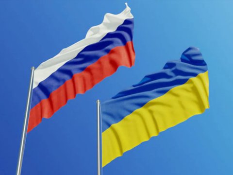 Russia declared a ceasefire until May 10