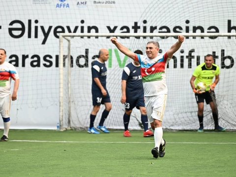 Nazirlər və deputatlar üz-üzə: hesab bərabər oldu