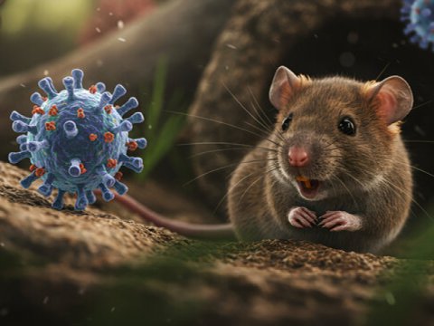 Yeni virus yayılır? - İsraildə də aşkarlandı