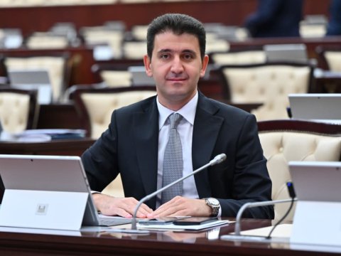 Statistik rəqəmlər inandırıcı görünmür - deputat etirazı