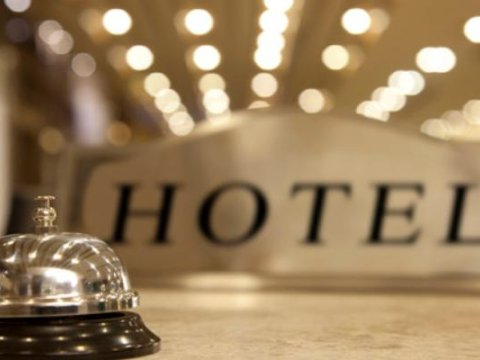 Bəzi hotellər&nbsp;insan alveri məqsədilə istifadə olunur - QHT sədri