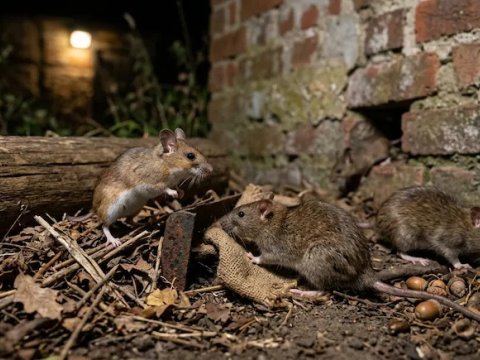 Müalicəsi olmayan öldürücü virus - Hantavirus nədir?