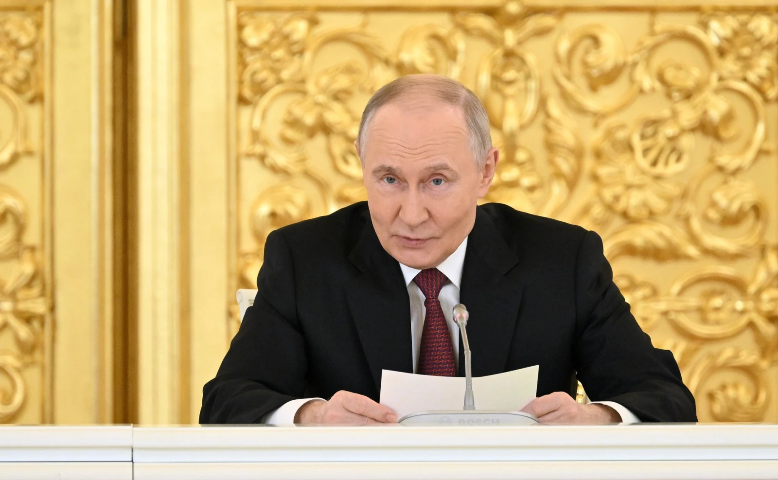 Putin bu ölkələrin liderlərini təbrik etdi -&nbsp;SİYAHI
