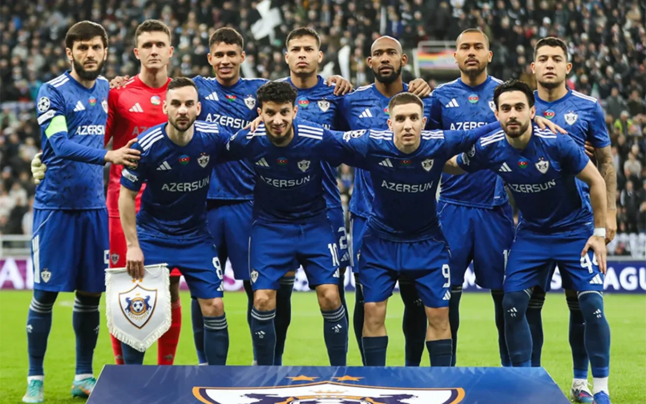 "Qarabağ" 70 min manatdan çox&nbsp;cərimələndi