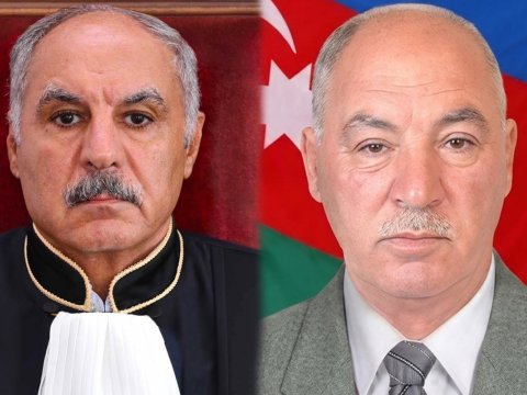 Xanlar Vəliyevin qardaşı işdən çıxarıldı