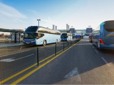 Bir neçə avtobus marşrutu müsabiqəyə&nbsp;çıxarılır