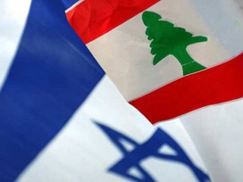 İsrail və Livan bu tarixdə&nbsp;sülh danışıqları aparacaqlar
