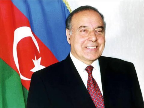 Heydər Əliyev siyasi kursu: Sabitlikdən zəfərə