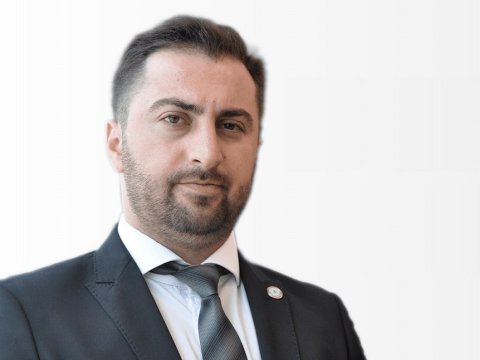 Azərbaycan Türk dünyasına açılan qapıdır - Türkiyəli ekspert
