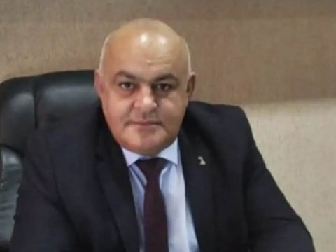 Vəzifəli şəxs vəfat etdi&nbsp;