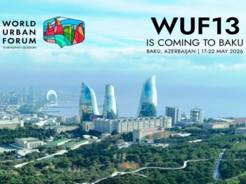 WUF13-də təşkil olunacaq Biznes və İnnovasiya Mərkəzinin proqramı açıqlandı