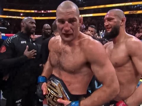 UFC-dəki döyüşə görə 2 nəfər intihar edib