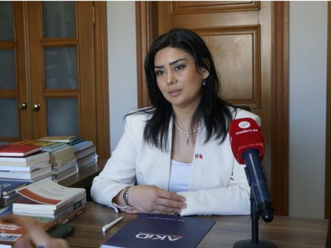 Türkiyədə azərbaycanlı tələbələrə təqaüd veriləcək! &ndash; AKİD-dən yeni layihə
