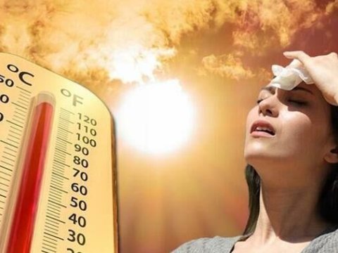 Mayda yay istisi: Sabah 30 dərəcə temperatur gözlənilir