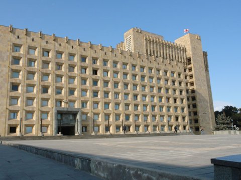 Gürcüstan Azərbaycanın yolu ilə gedir - Diplomatik Akademiya yaradılır