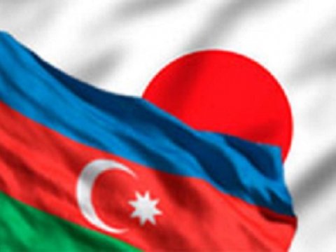 Yaponiya ilk dəfə Azərbaycandan neft alacaq