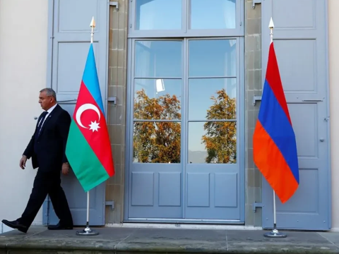Ermənistan bir imperiyadan digərinin təsirinə düşür - DEPUTATLAR