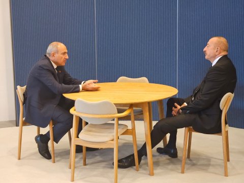 Artıq regionun taleyi Bakıda müəyyən olunur&nbsp;&ndash; ŞƏRH