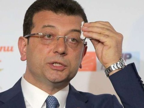 İmamoğlunun məhkəməsi başladı