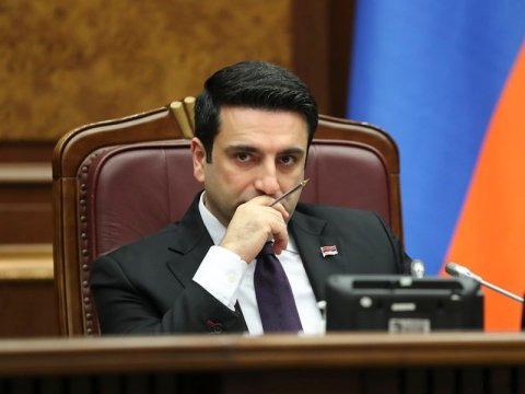 Simonyanın etirafları Ermənistanın qorxularını üzə çıxardı - DEPUTAT
