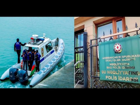 190 min manatlıq dələduzluq edənlər saxlanıldı