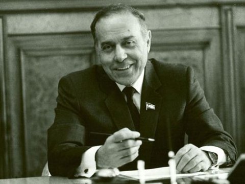 Bugünkü Azərbaycan Heydər Əliyev siyasi irsinin ləyaqət rəmzidir&nbsp;