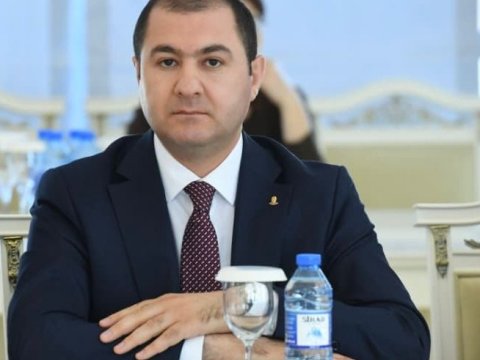 İnsan alverinə qarşı mübarizədə yeni texnologiyaların tətbiqi vacibdir