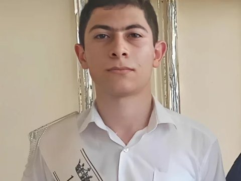 25 günün əsgəri vəfat etdi - FOTO