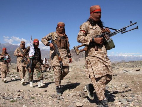 Qardaş ölkə&nbsp;"Taliban"a xəbərdarlıq etdi