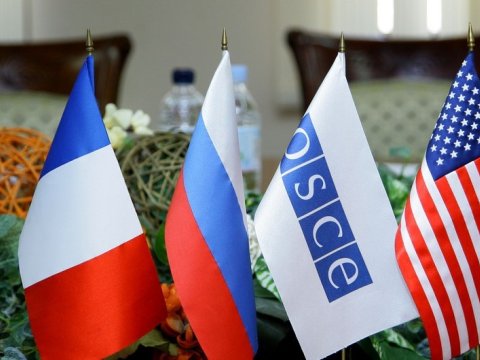 &ldquo;Binokl diplomatiyası&rdquo; qəbuledilməzdir!