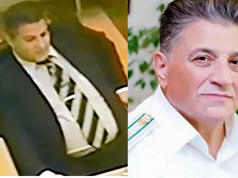 Rasim İldırımın işində məhkəmə istintaqı yekunlaşdı
