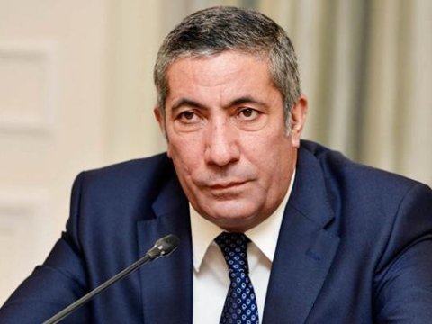 Siyavuş Novruzovdan Qubanın kəndləri ilə bağlı açıqlama&nbsp;