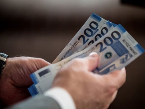 Orta aylıq əməkhaqqı 1100 manatı ÖTÜB