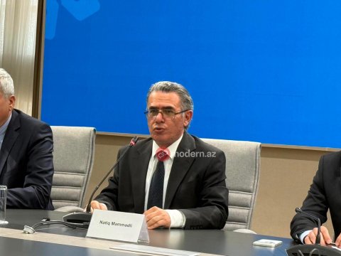 Azərbaycan mediası reallıqları dünyaya düzgün çatdırmalıdır&nbsp;