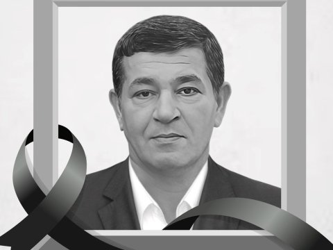 BDU-nun əməkdaşı vəfat edib