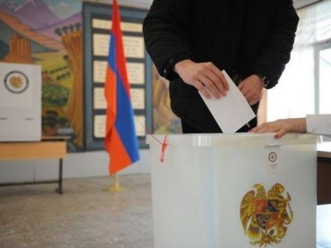 Ermənistandakı seçkilərdə azərbaycanlı müşahidəçilər olacaq? - AÇIQLAMA