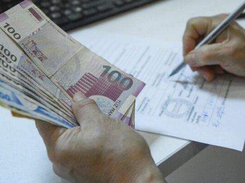 Azərbaycanda 190 mindən çox ailə ilə bağlı statistika açıqlandı