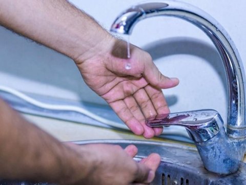 Bakı, Sumqayıt və Abşeronun bəzi ərazilərində su kəsiləcək