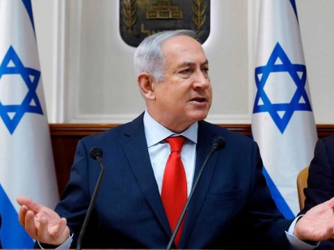 Netanyahu hökuməti dağıla bilər
