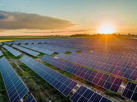 Günəş enerjisi Avropada problem yaratdı